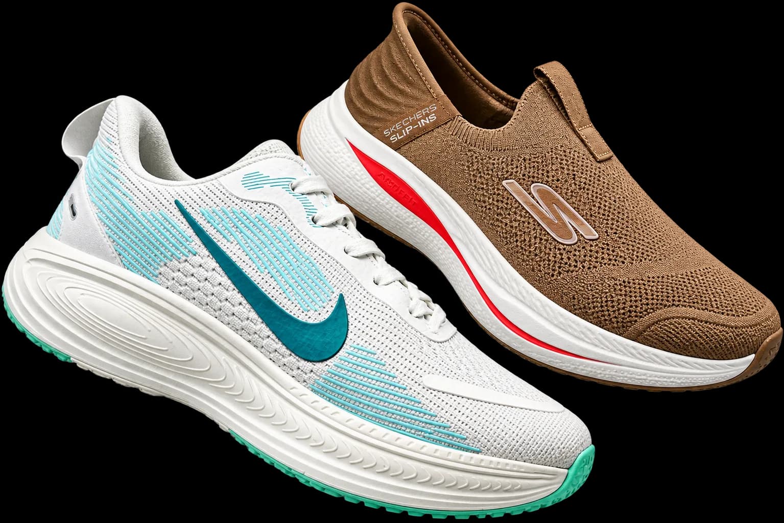 Nike trainers