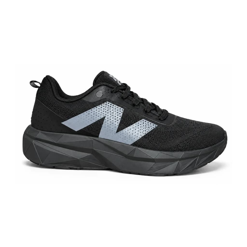 New Balance DynaSoft Flash v7 Trainers - Black — Running