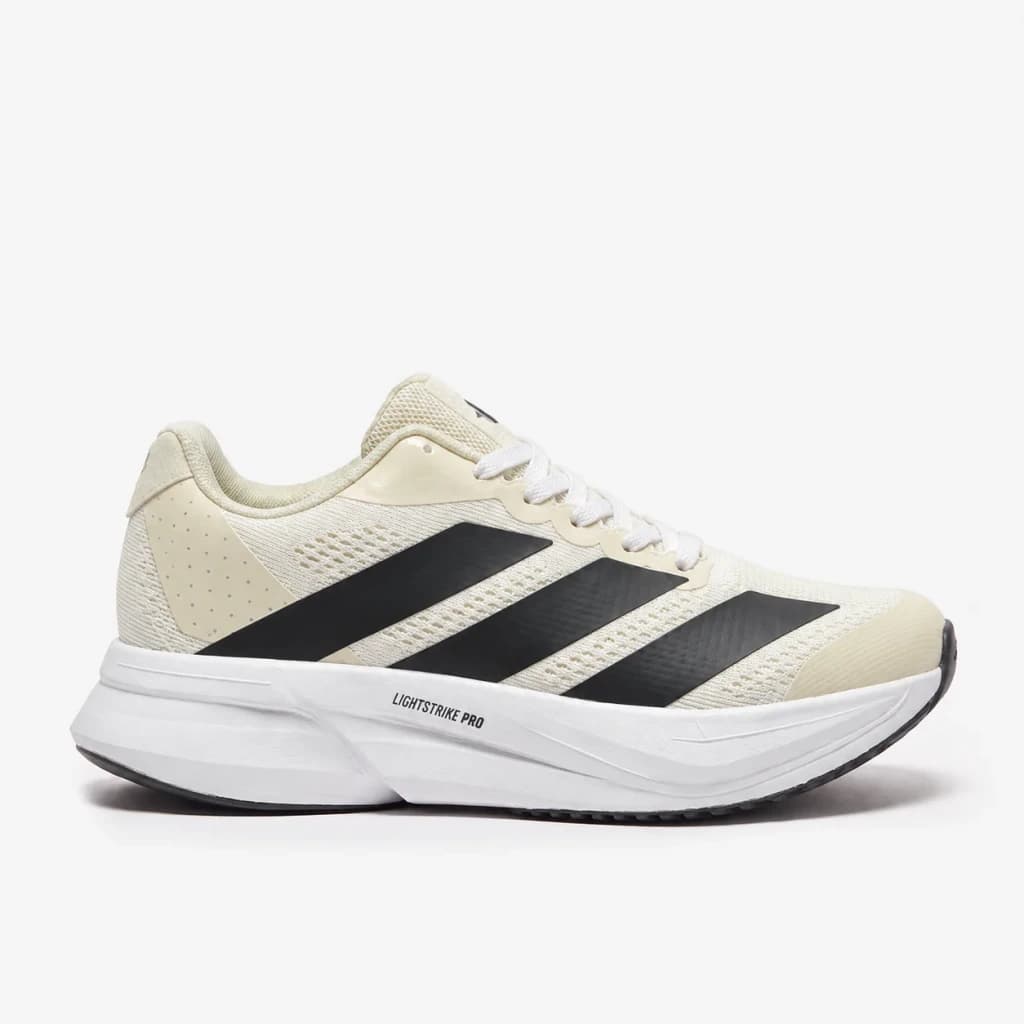 Adidas Adizero Sneakers - Sand / Black — Lifestyle
